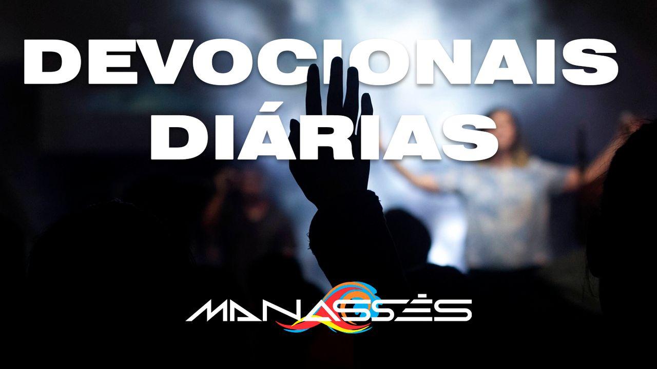 Devocionais Diárias - Abril