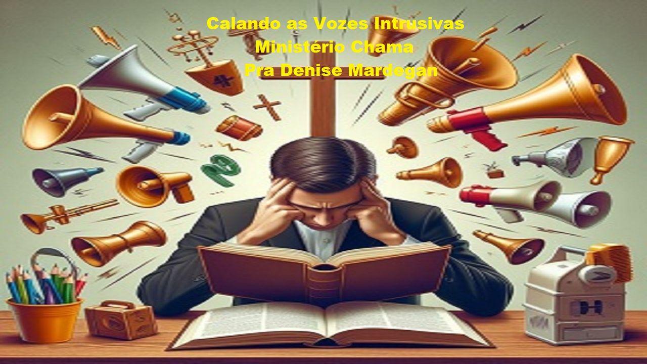 Calando as Vozes Intrusivas