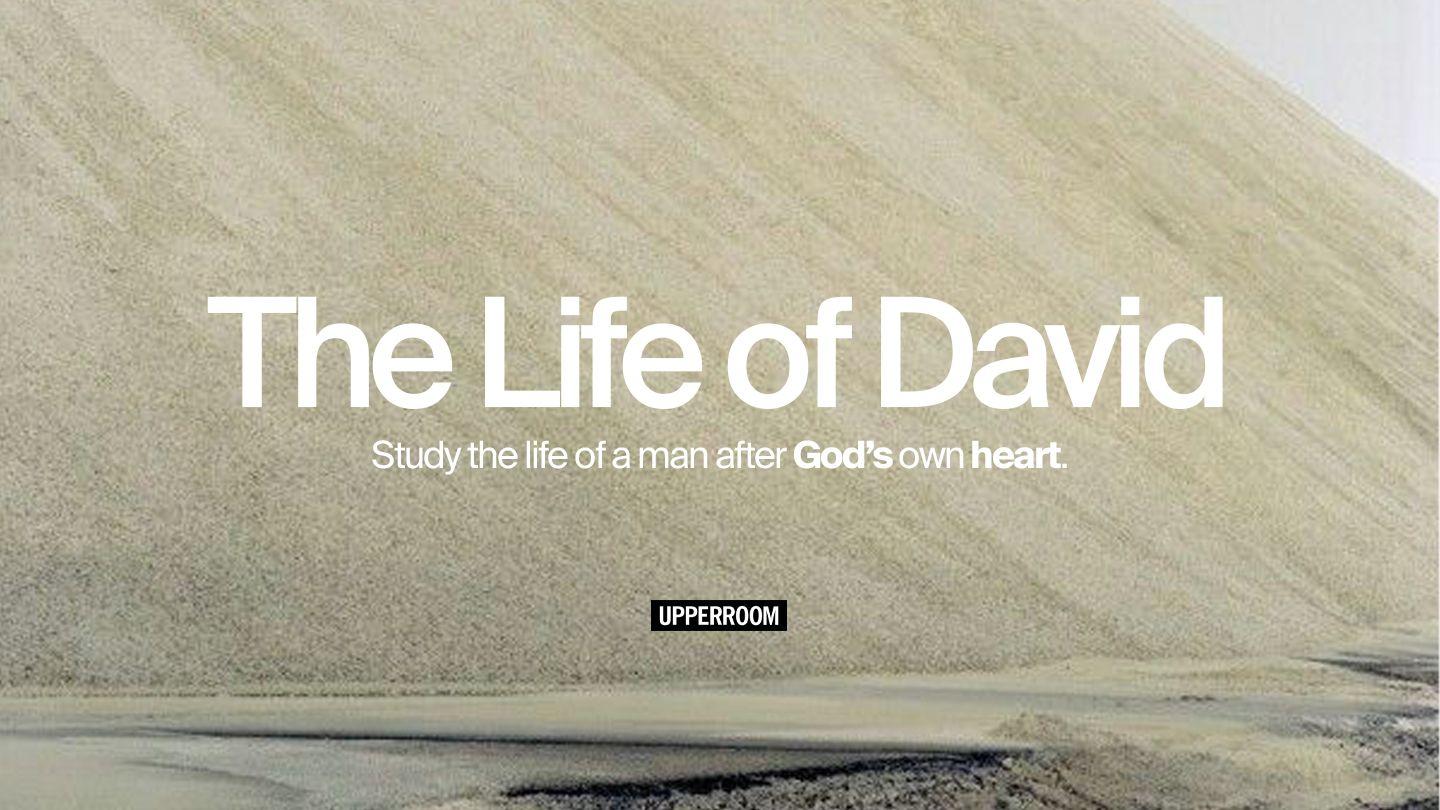 The Life of David