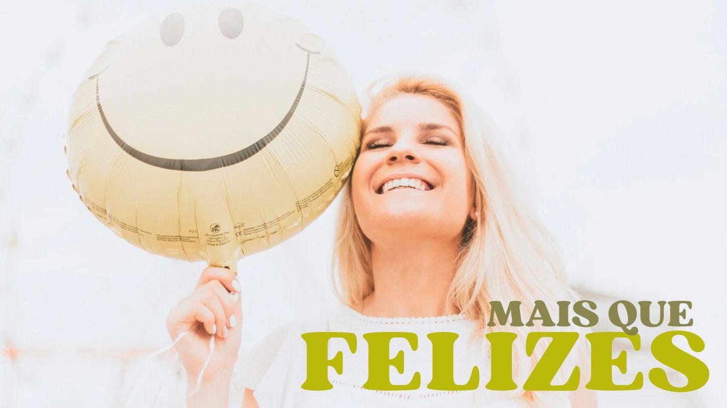 Mais Que Felizes Mateo 5:11-12 Ixil Nebaj