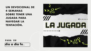 La Jugada Hebreos 2:18 Biblia Dios Habla Hoy