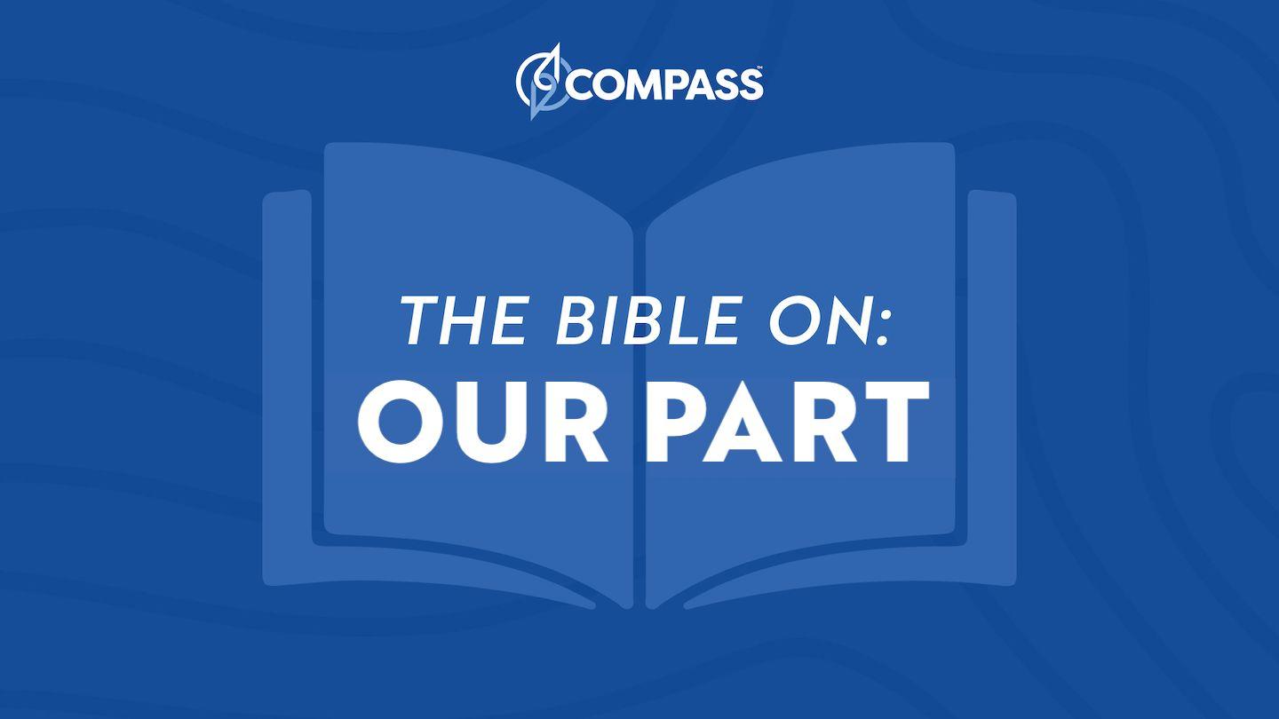 Financial Discipleship - the Bible on Our Part 1 Peter 4:3-8 New Century Version