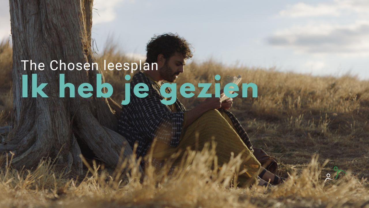 Ik heb je gezien (S2-E2)