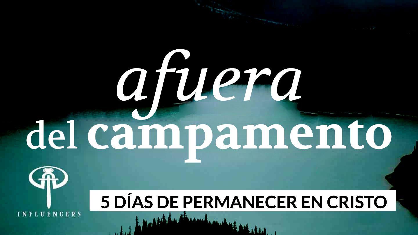 Fuera del Campamento SAN LUCAS 9:51-56 Biblia Reina Valera 1960