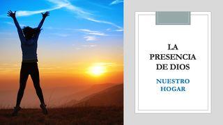 LA PRESENCIA DE DIOS: Nuestro Hogar Първа книга Моисеева – Битие 3:24 Библия, синодално издание (1982 г.)