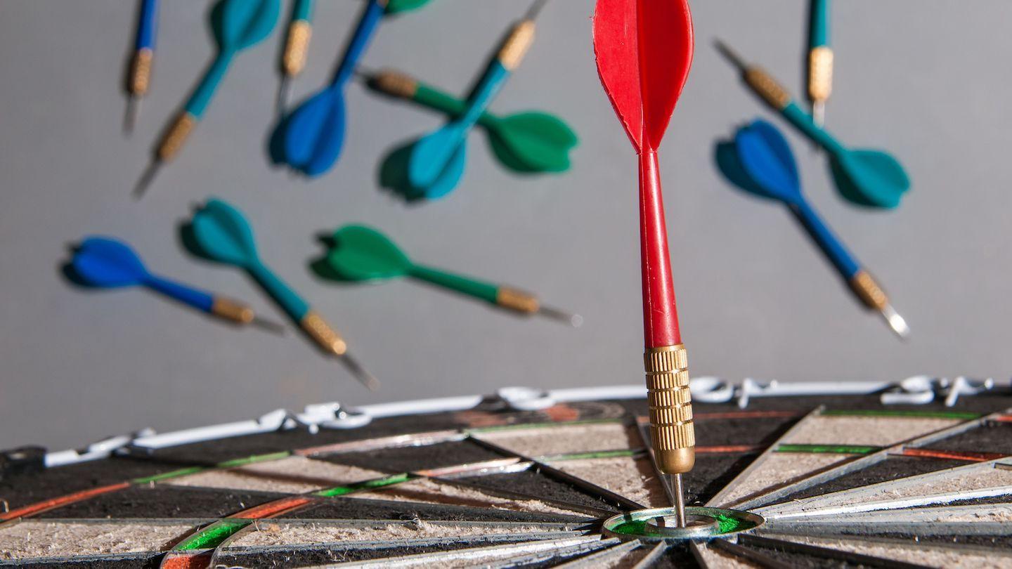 Mentoring Lessons- Failures