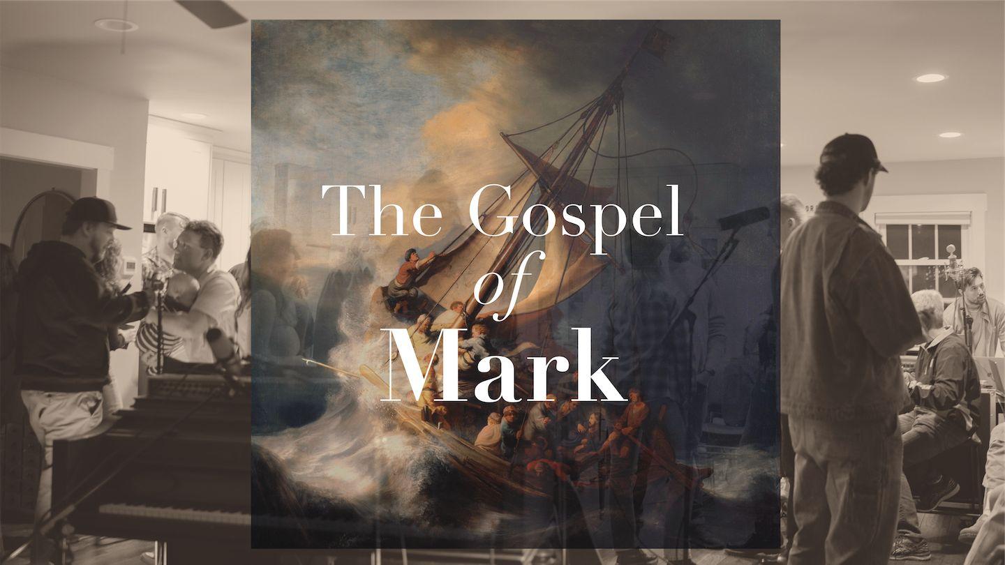 The Gospel of Mark