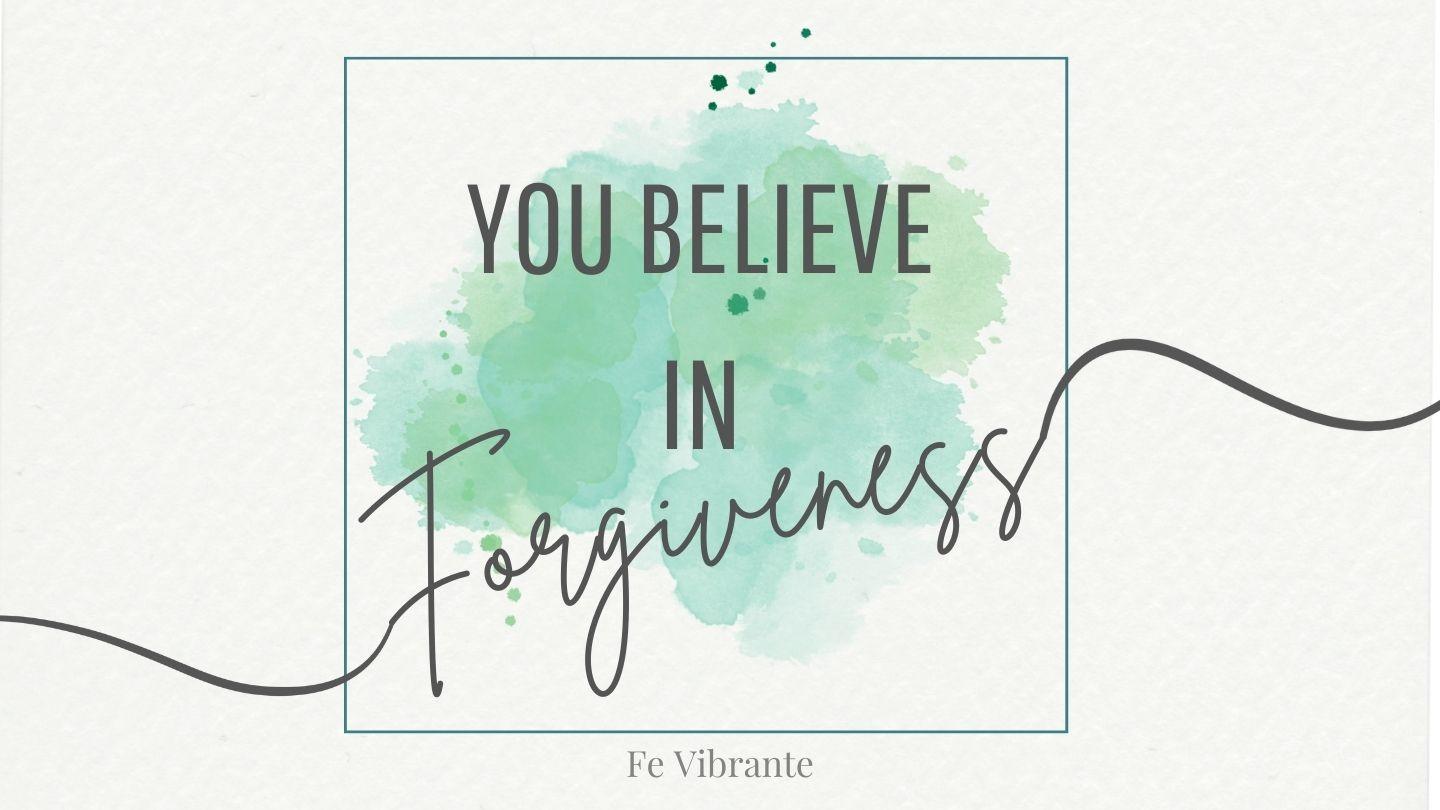 Forgiveness: Looking at Your Neighbor From the Love of God Яхъя 8:10-11 Изге Яҙма