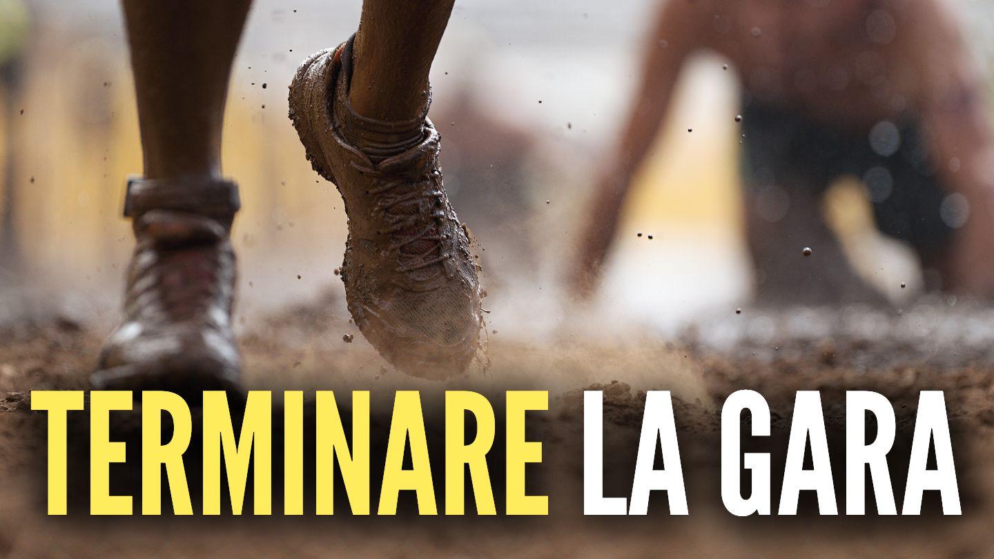 Terminare la gara Ebrei 13:7-8 Traduzione Interconfessionale in Lingua Corrente