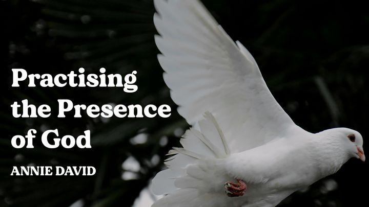 Practising the Presence of God