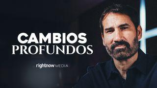 Cambios Profundos Genesis 2:18 Ang Pulong sa Dios