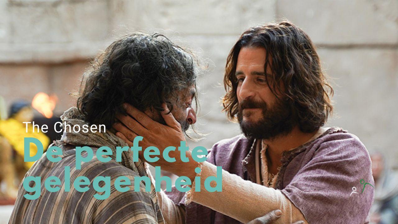 De perfecte gelegenheid (S2-E4)