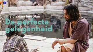 De perfecte gelegenheid (S2-E4) Ma-thi-ơ 5:7 Tin Thốch Lènh cho mõl Mường 2020