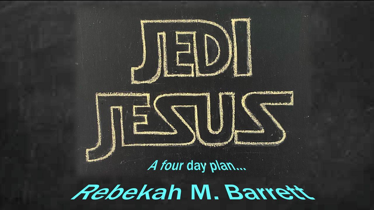 Jedi Jesus