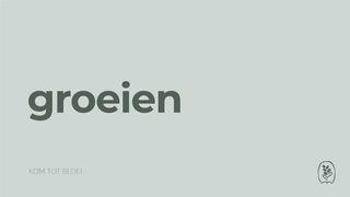 DagelijkseBroodkruimels - Groeien Yohane 10:7 Twerɛ Kronkron