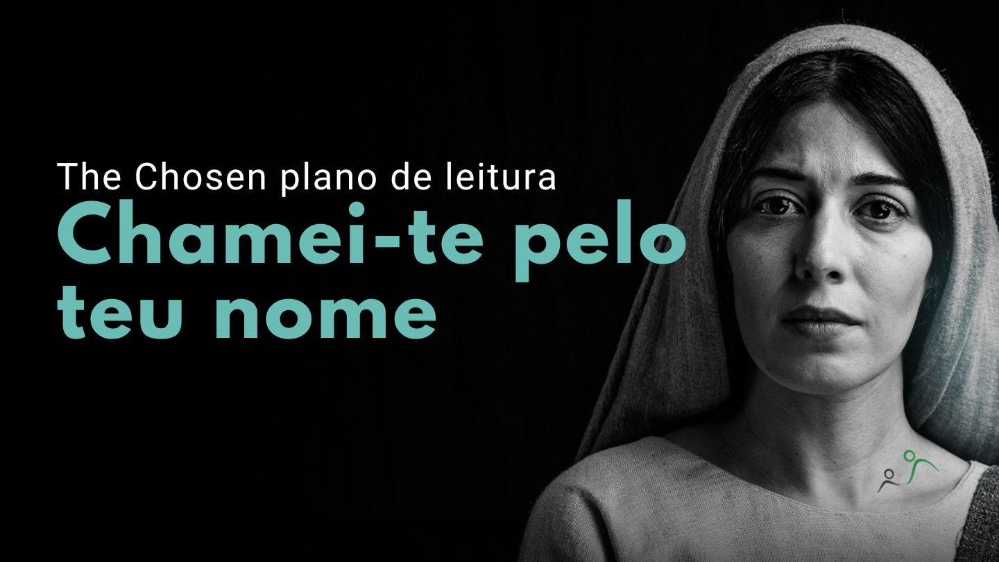 Tu és meu! (S1-E1) LUCAS 19:1-48 a BÍBLIA para todos Edição Católica