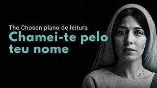 Tu és meu! (S1-E1) Luke 19:5-6 Y'all Version Bible