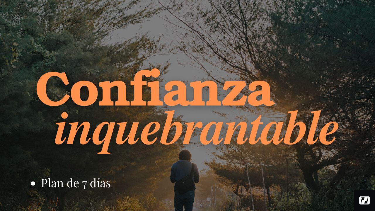 Confianza Inquebrantable