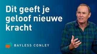 Lauw geworden? Wakker je geloof aan! Prediker 10:10 Herziene Statenvertaling