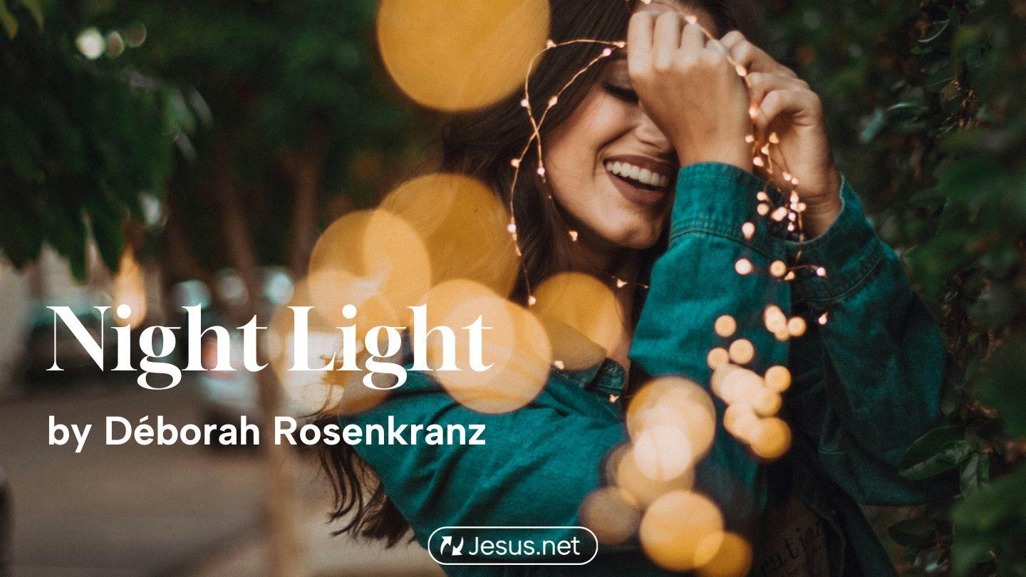 Night Light Luke 4:5-8 Mbumbukiam-qa Manqat Mbomambaqape