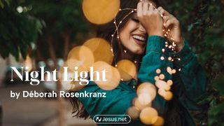Night Light Luke 4:5-8 Wubuy