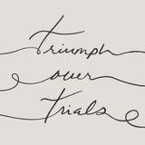 Love God Greatly - Triumph Over Trials - 1 and 2 Peter