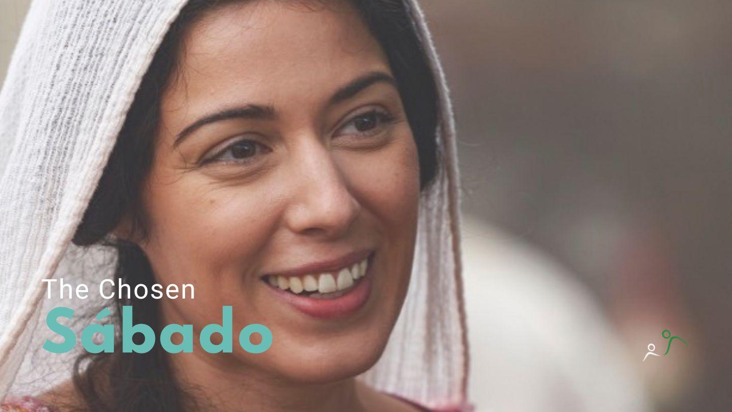 Sábado (S1-E2) ÊXODO 20:10 a BÍBLIA para todos Edição Católica