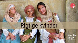 Rigtige kvinder