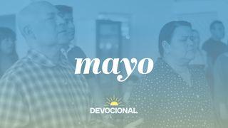 Devocional Del Día | Mayo Salmo 78:10-22 Nueva Versión Internacional - Español