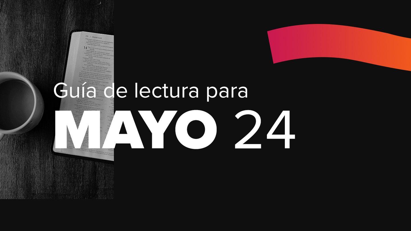 Guía de lectura para Mayo 2024 Ezequiel 10:1-22 Biblia Reina Valera 1960