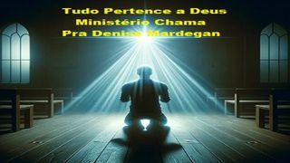 Tudo Pertence a Deus