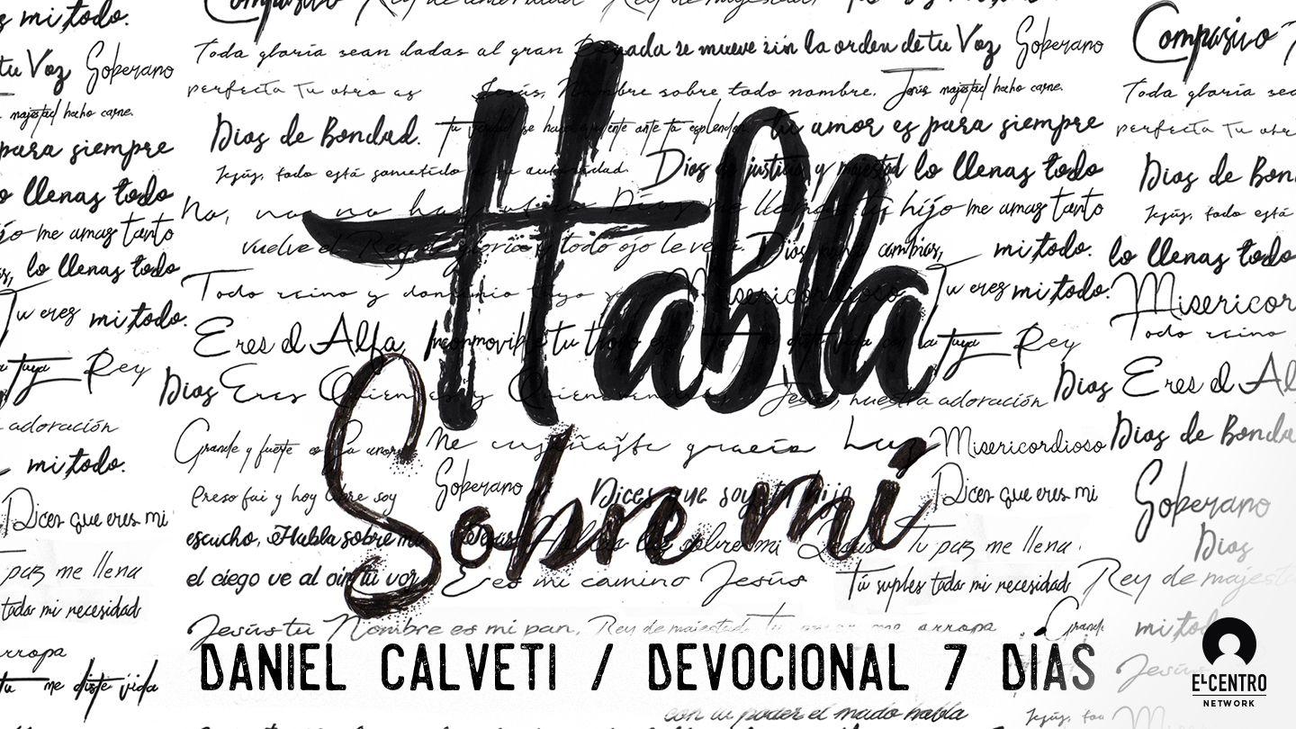 Habla Sobre Mí MOTHI 3:17 AKIMI ANGTON N.T. (BSI)