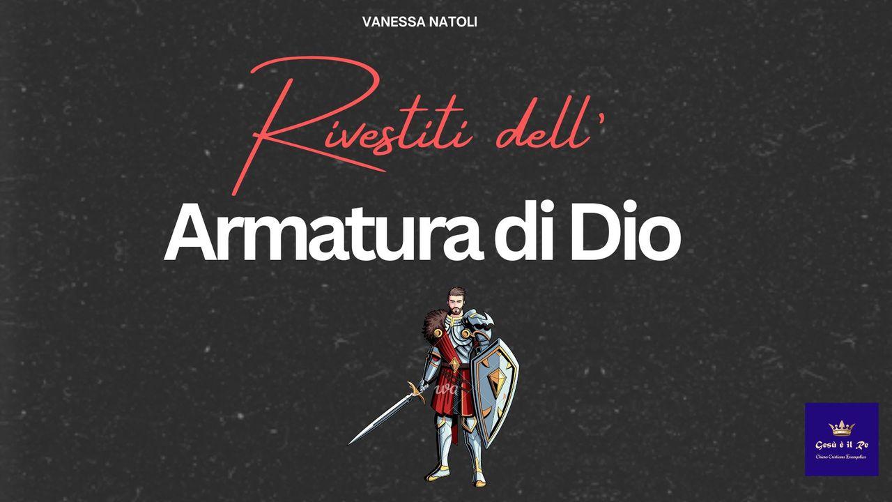 Rivestiti dell'armatura di Dio