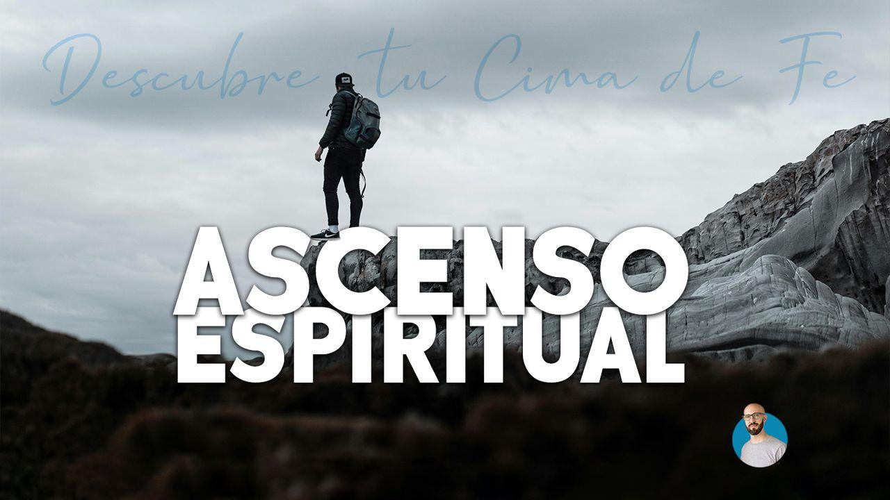 Ascenso Espiritual