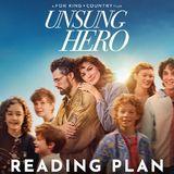 UNSUNG HERO Bible Reading Plan