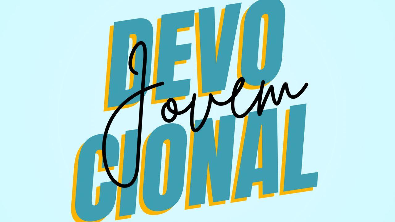 Devocional Jovem