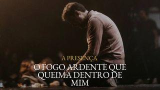   O fogo ardente que queima dentro de mim Genesis 3:11 An Bíobla Naomhtha 1817 (Bedell)