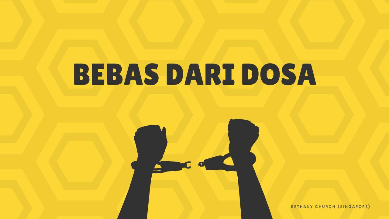 Bebas Dari Dosa