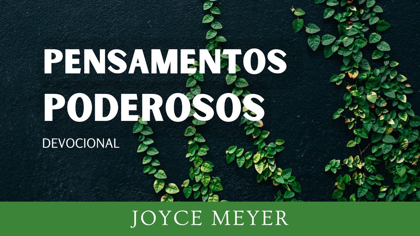 PENSAMENTOS PODEROSOS DEVOCIONAL Salmos 91:1-6 Nova Versão Internacional - Português