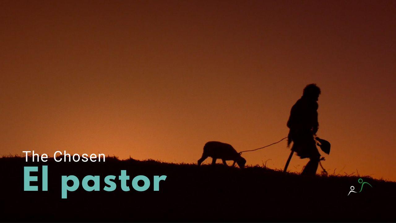 El pastor (S1-E9)