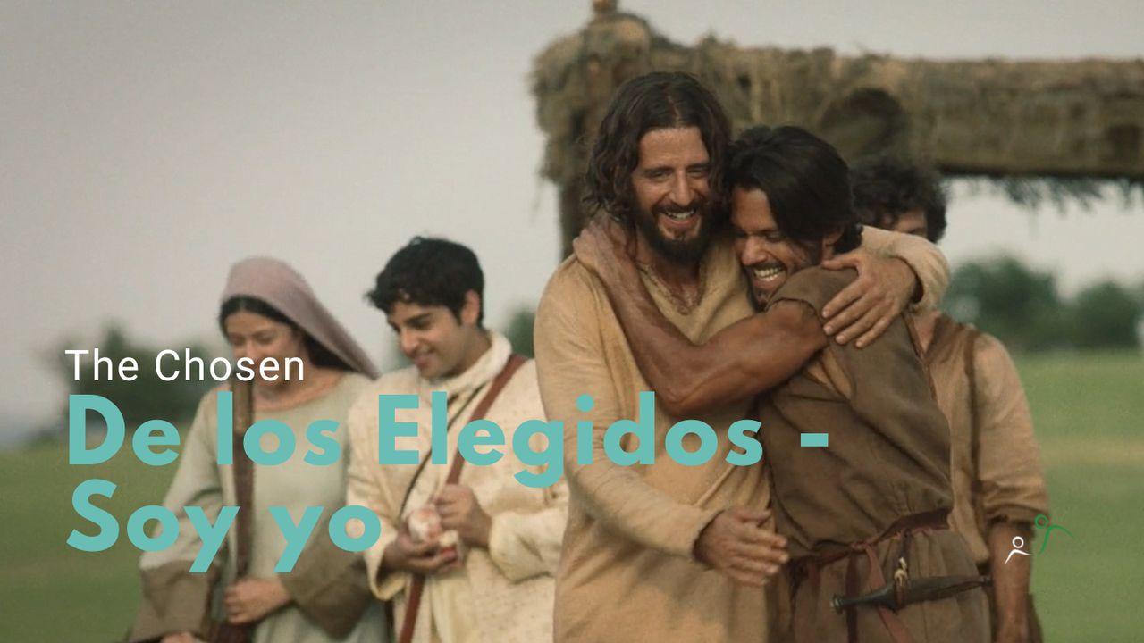 De los Elegidos - Soy yo (S1-E8)