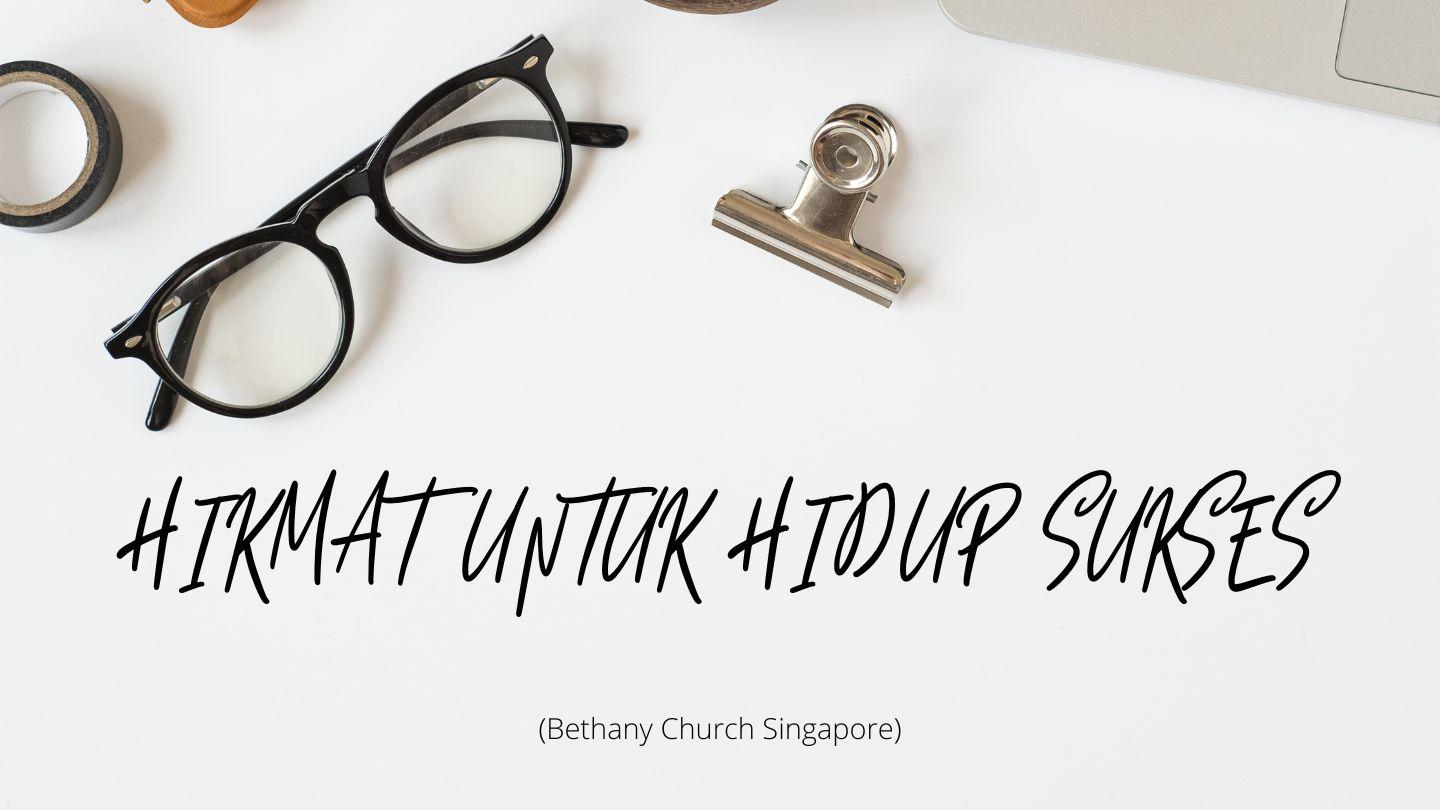 Hikmat Untuk Hidup Sukses San Mateo 10:28 El Nuevo Testamento