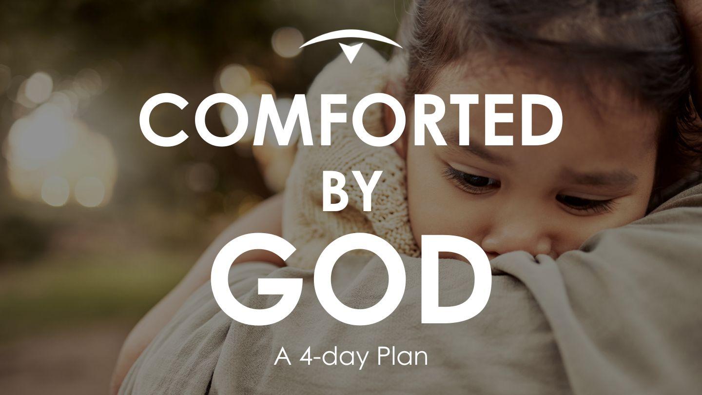 Comforted by God, a Lectio Divina Isaiah 49:15-17 English Standard Version Revision 2016