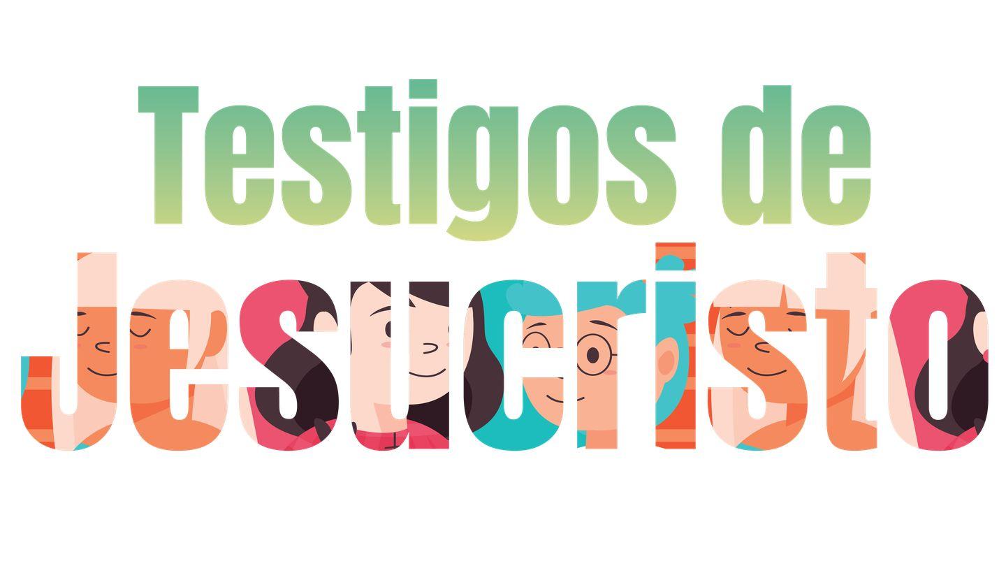Proyecto Evanggelio - Testigos del Mensaje de Jesucristo 1 Corintios 15:7 Traducción en Lenguaje Actual