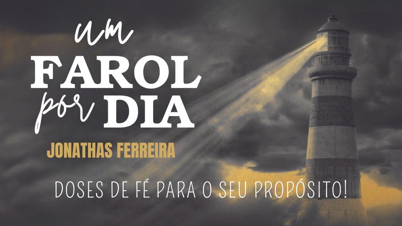 UM FAROL POR DIA