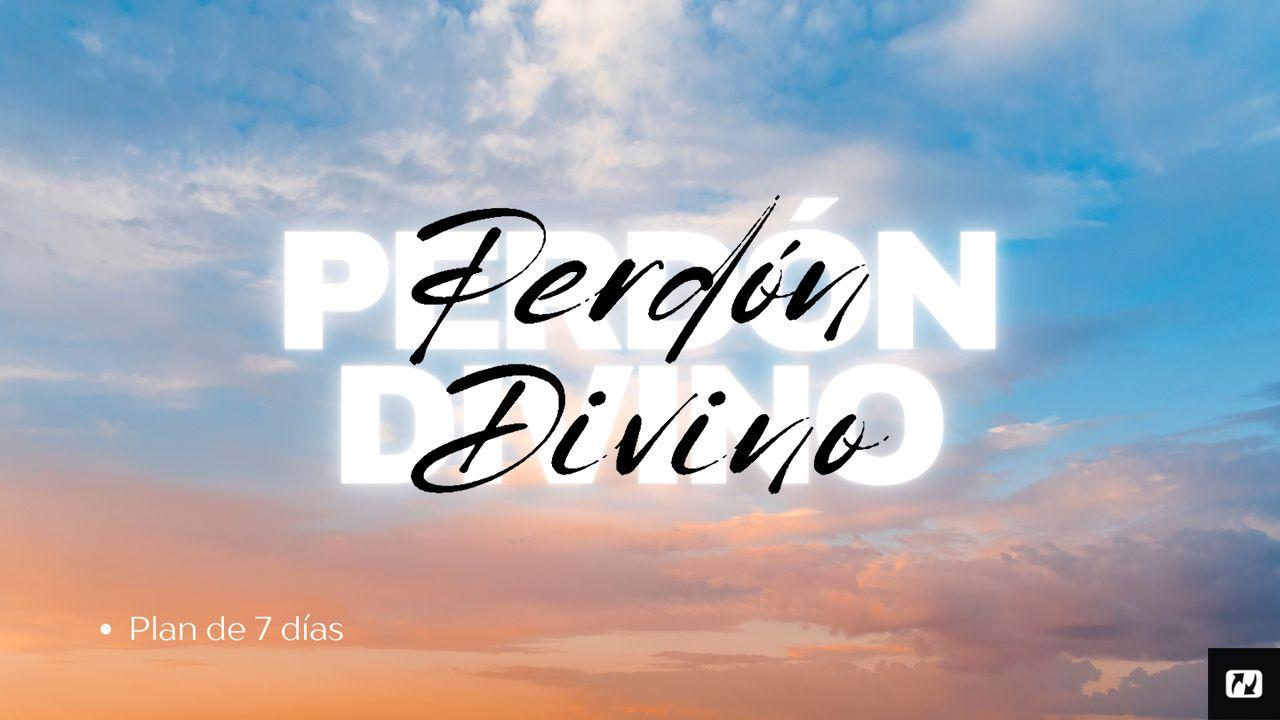 Perdón Divino