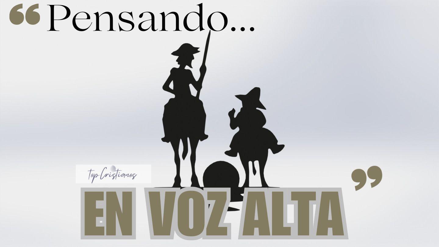 Pensando en Voz Alta Juan 3:16-36 Traducción en Lenguaje Actual