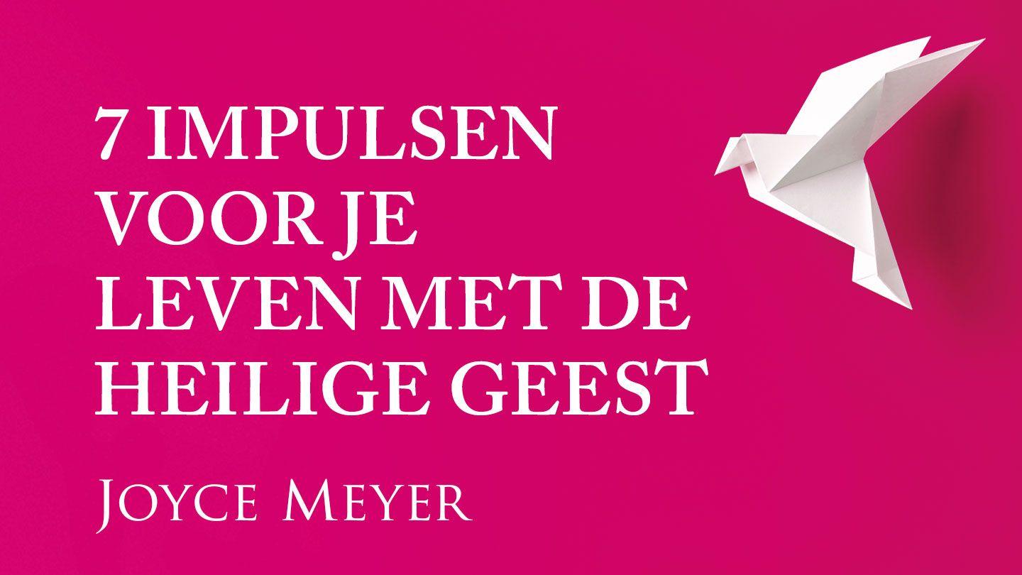 7 impulsen voor je leven met de Heilige Geest Naiˍ htangˍ 1:8 Pyen