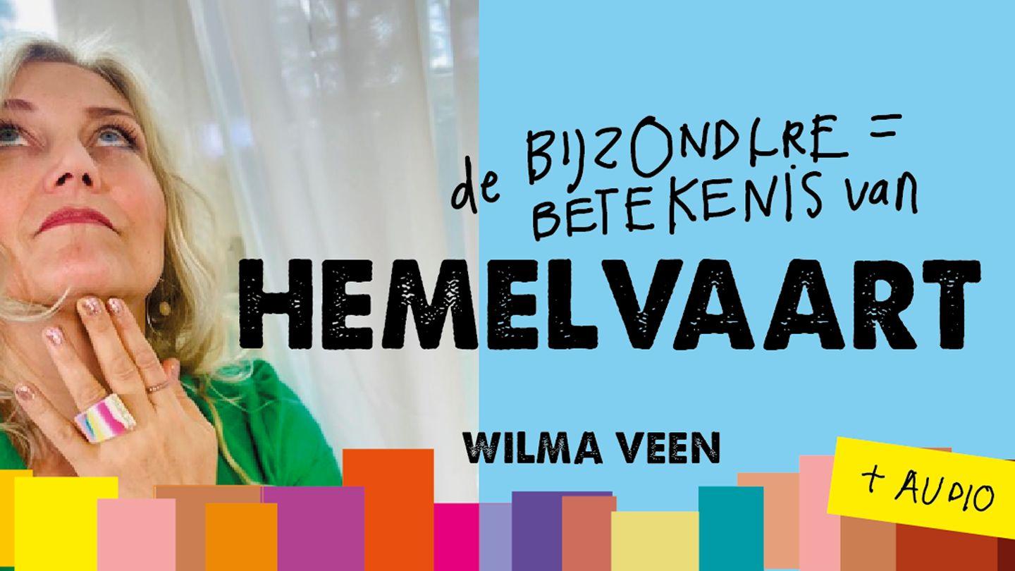 De bijzondere betekenis van Hemelvaart Handelingen 1:4-11 Het Boek