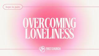 Overcoming Loneliness मत्ती 6:14 पवित्र बाइबिल OV (Re-edited) Bible (BSI)